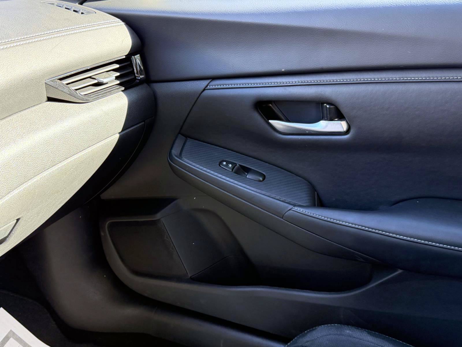 Used 2023 Nissan Sentra SV w/ All-Weather Package FWD image 29