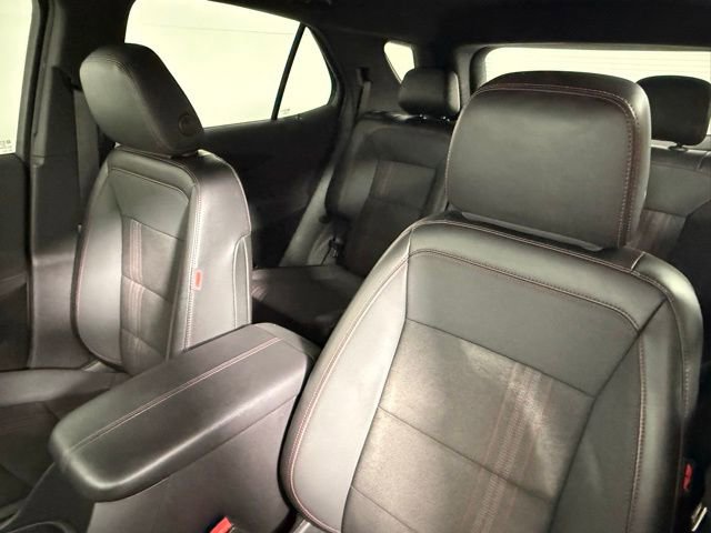 Used 2022 Chevrolet Equinox RS image 33