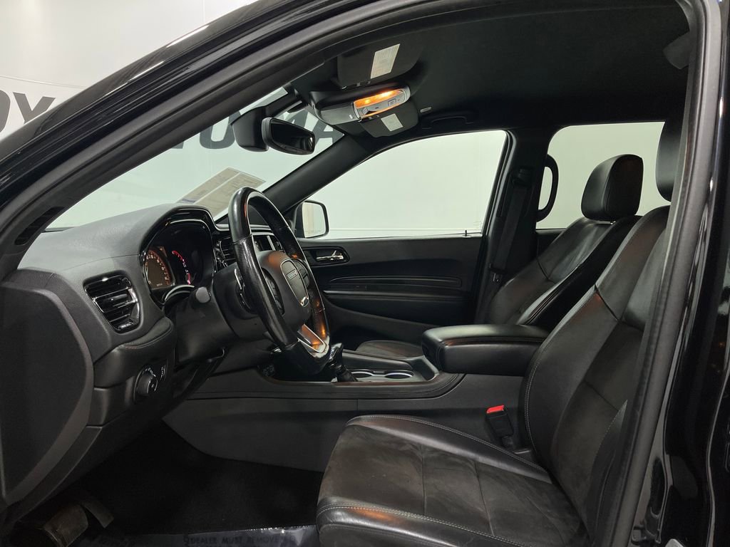 Used 2021 Dodge Durango GT image 12