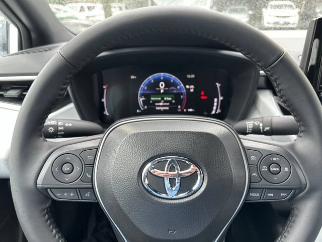 Certified 2026 Toyota Corolla SE FWD image 20