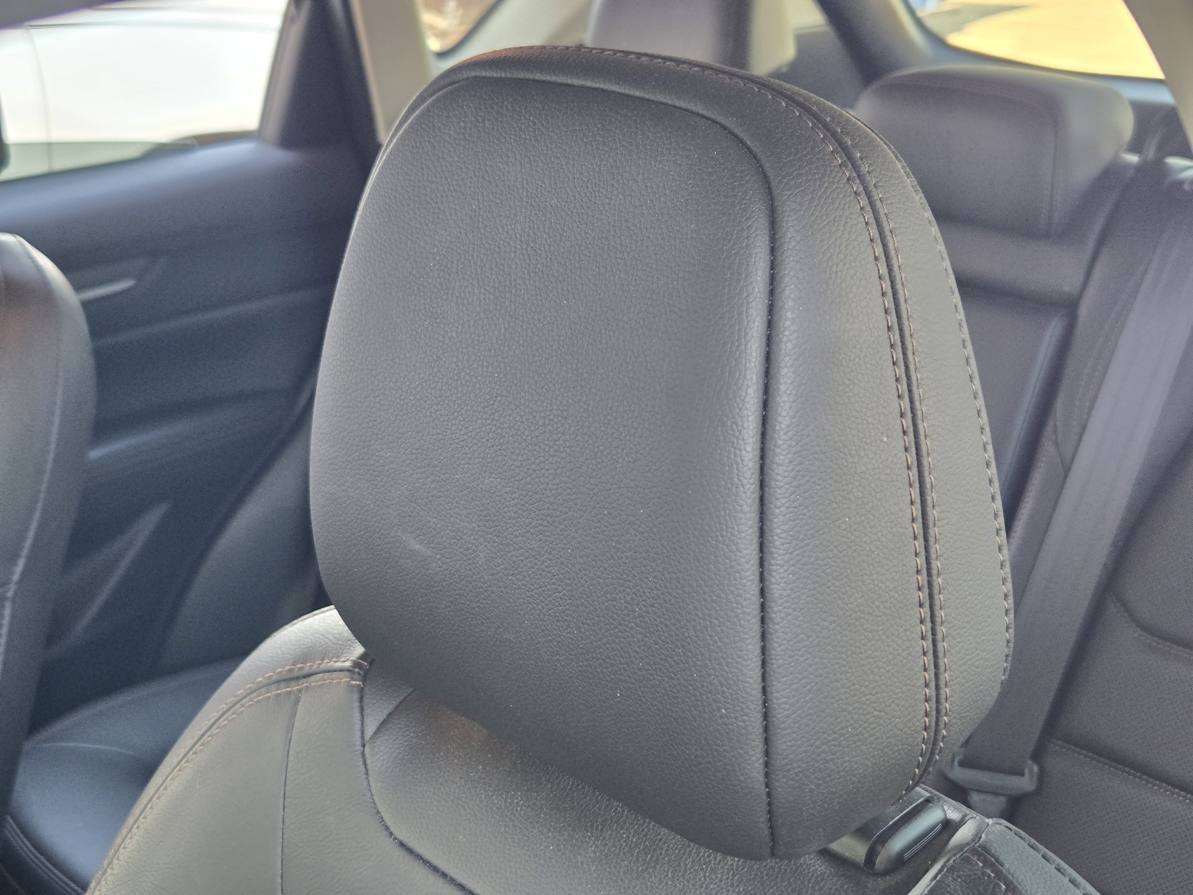 Used 2020 MAZDA CX-5 Grand Touring image 22