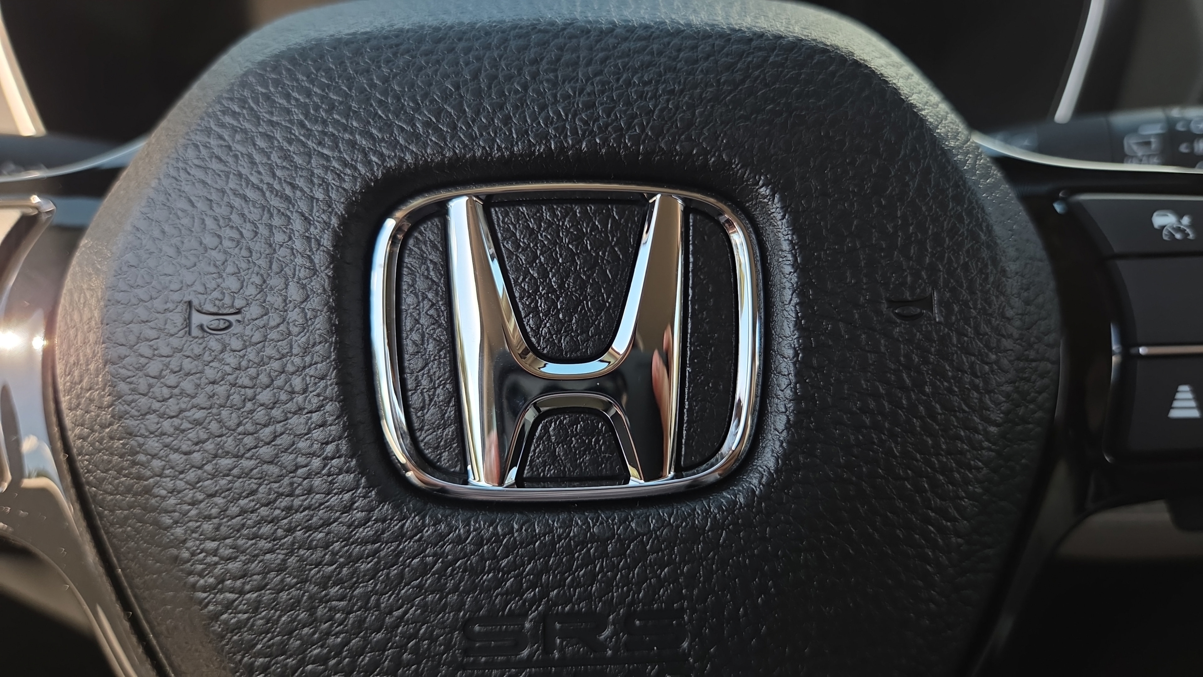 New 2026 Honda Passport RTL image 33