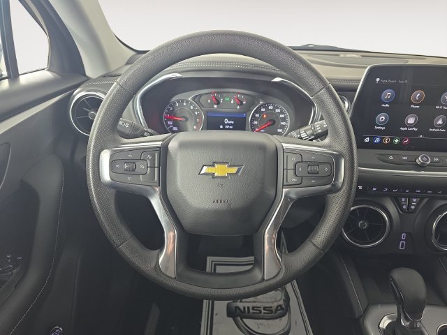 Used 2026 Chevrolet Blazer LT w/ Convenience Package AWD/4WD image 12