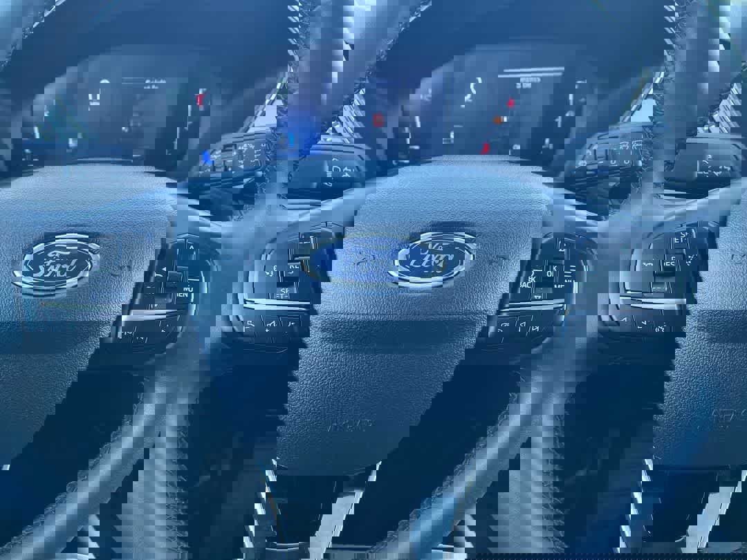 Used 2024 Ford Escape Active image 14