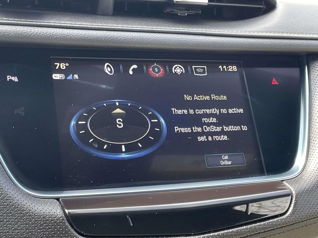 Used 2018 Cadillac XT5 AWD image 27