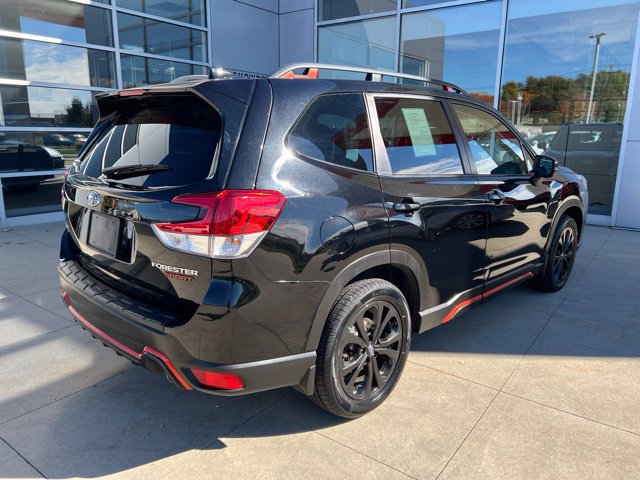 Used 2023 Subaru Forester Sport AWD/4WD image 9