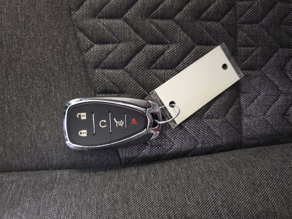 Used 2024 Chevrolet Equinox LT image 34