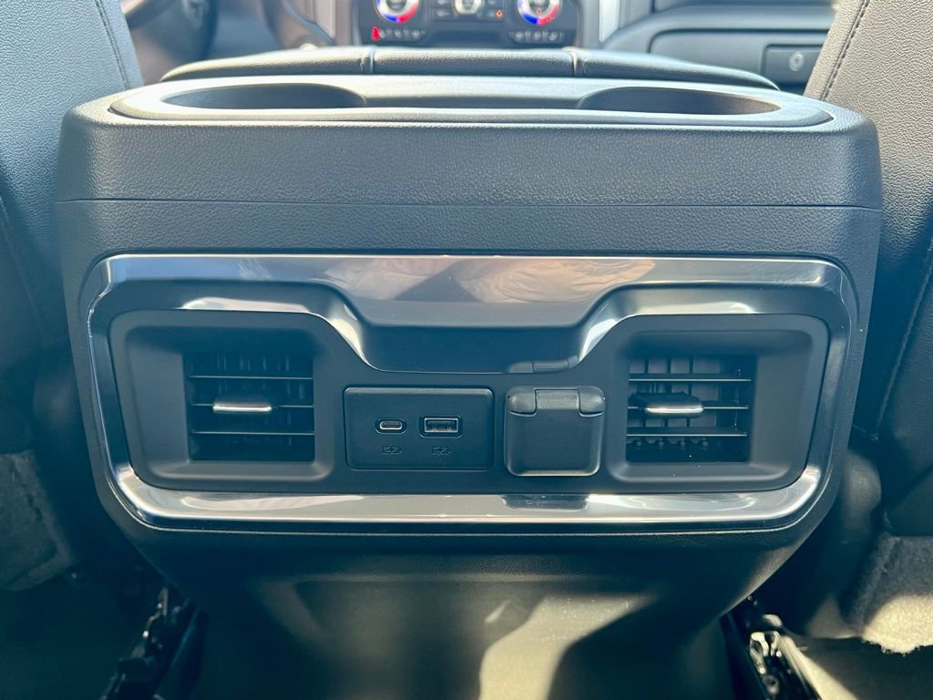 Used 2022 GMC Sierra 1500 SLT w/ SLT Premium Plus Package image 16