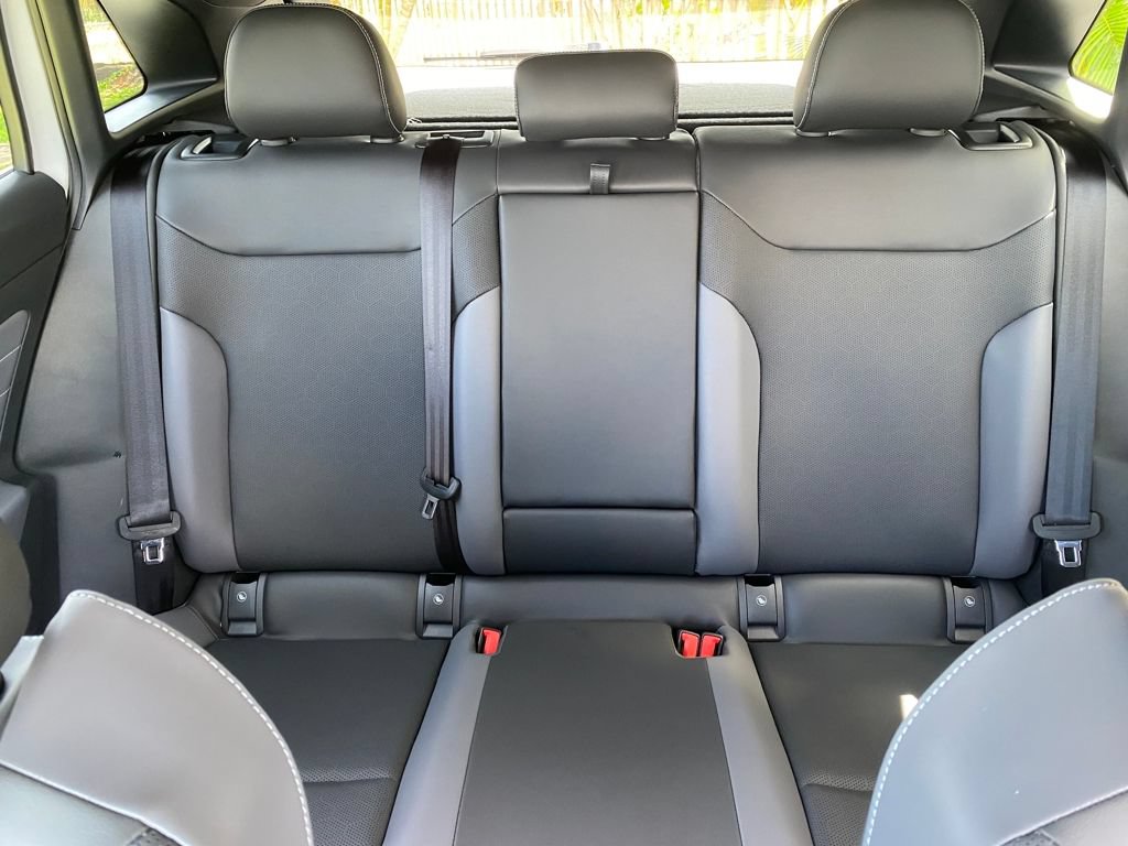 New 2026 Volkswagen ID.4 Pro S RWD image 35