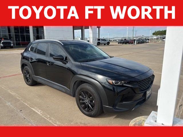 Used 2023 MAZDA CX-50 2.5 S w/ Cargo Package image 1