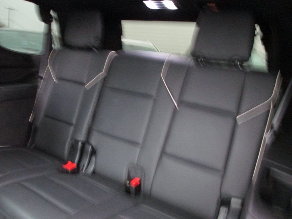 Used 2023 Cadillac Escalade Sport image 22