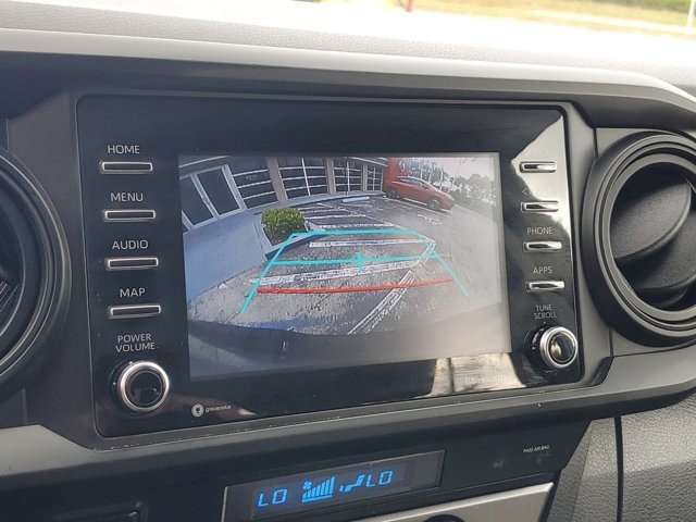 Used 2023 Toyota Tacoma SR image 24