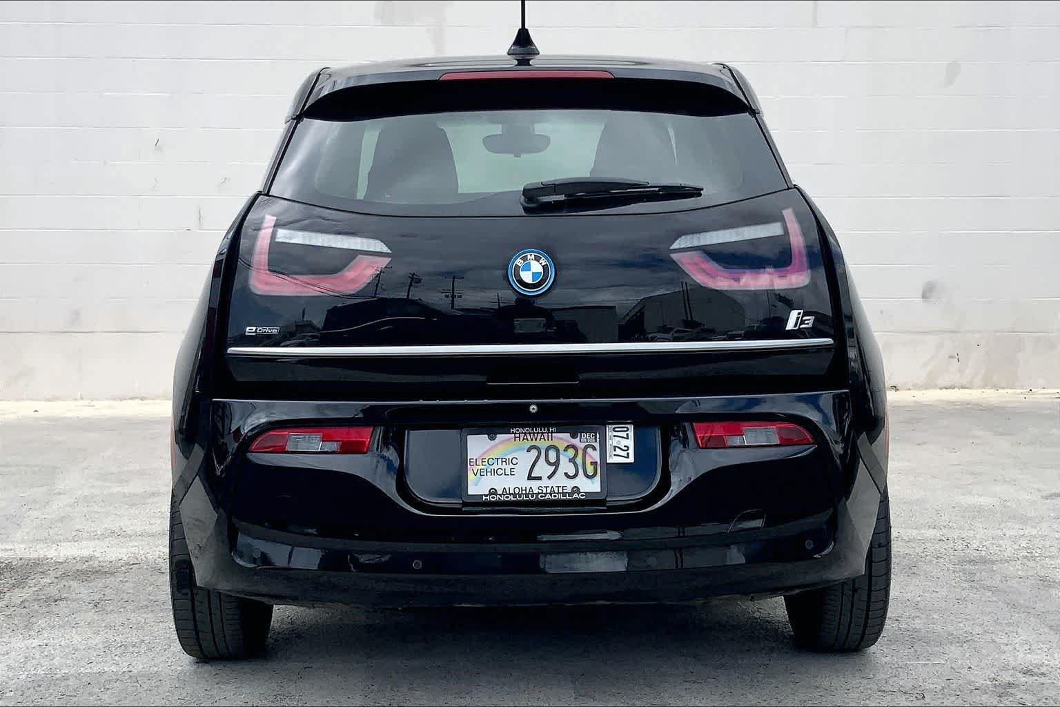 Used 2019 BMW i3 RWD image 5