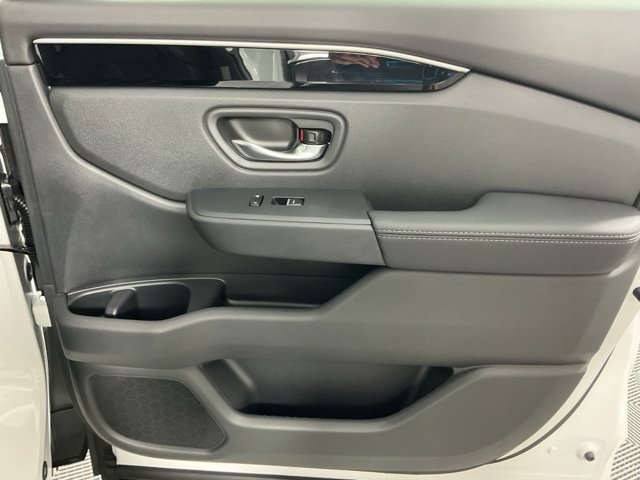 New 2026 Honda Passport RTL image 13