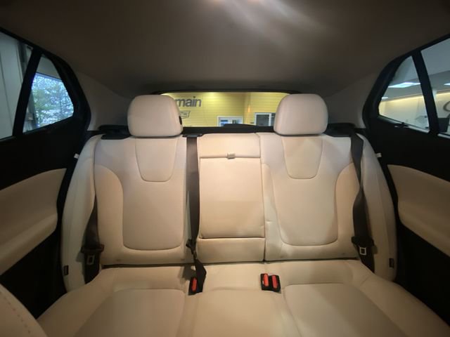 Used 2020 Buick Encore GX Select FWD image 6