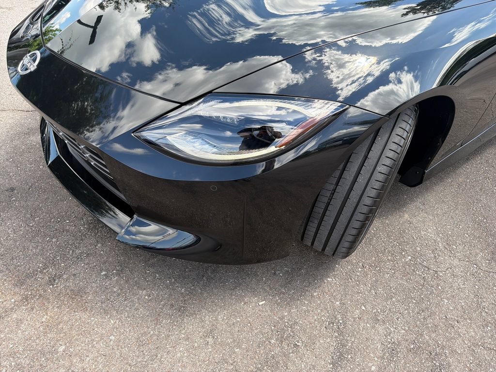 New 2026 Nissan Z Sport w/ Floor Mat Package RWD image 44