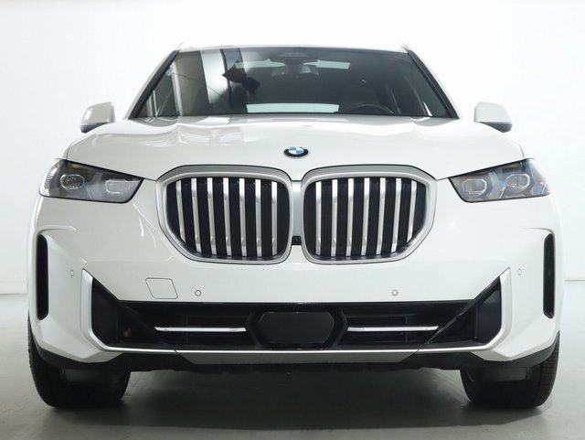 Used 2026 BMW X5 xDrive40i w/ Climate Comfort Package image 5