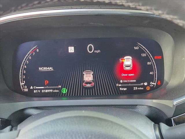 Certified 2024 Acura MDX SH-AWD image 11