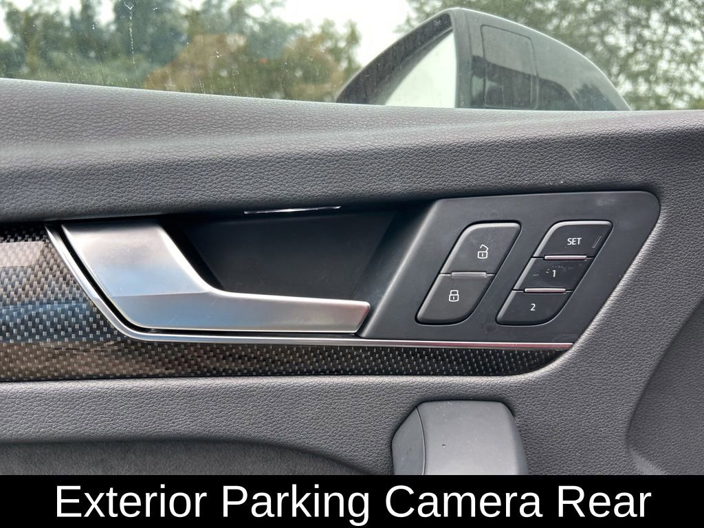 Used 2022 Audi SQ5 Premium Plus w/ Premium Plus Package image 18