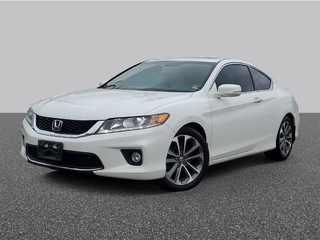Used 2013 Honda Accord EX-L