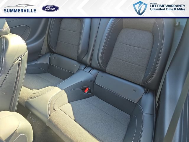 New 2026 Ford Mustang Coupe RWD image 15