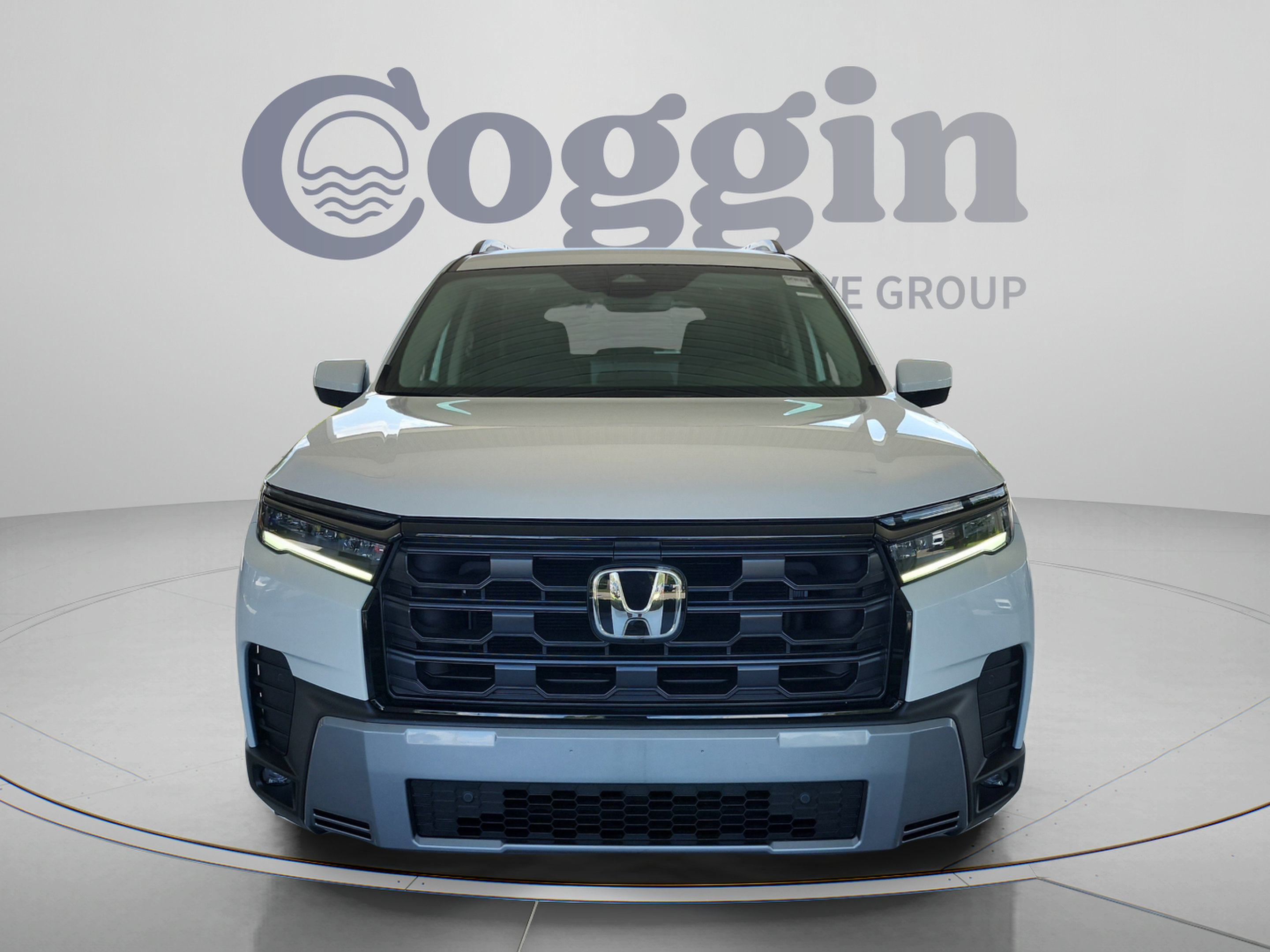 New 2026 Honda Pilot EX-L image 9