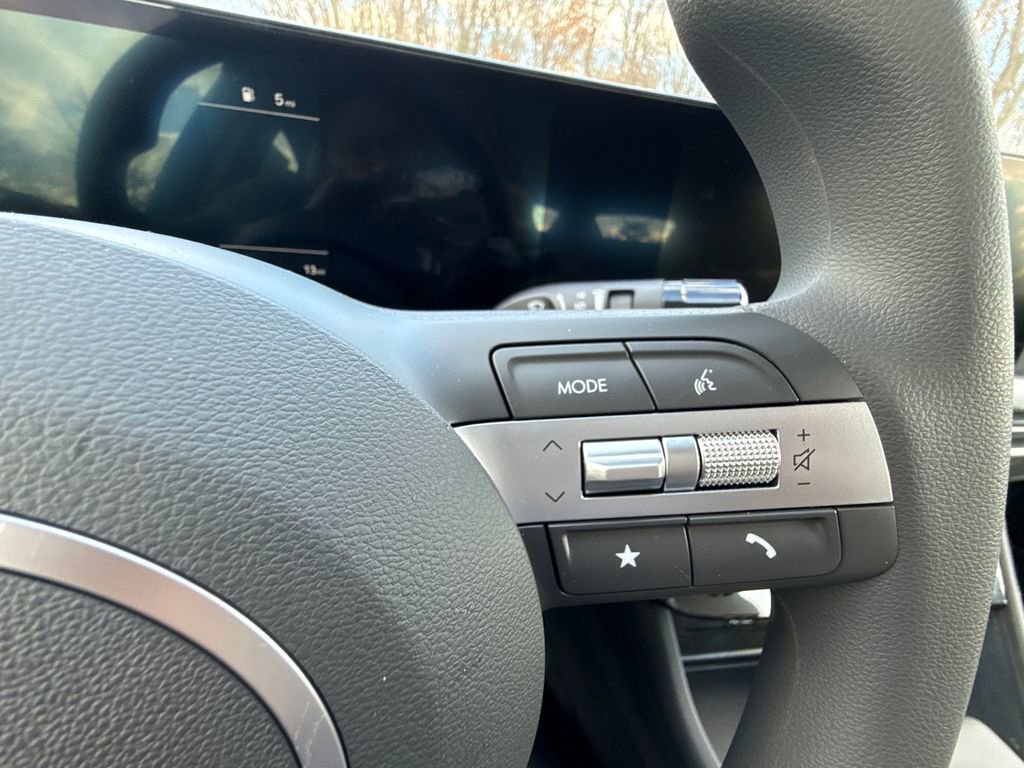 New 2026 Hyundai Sonata SE image 18