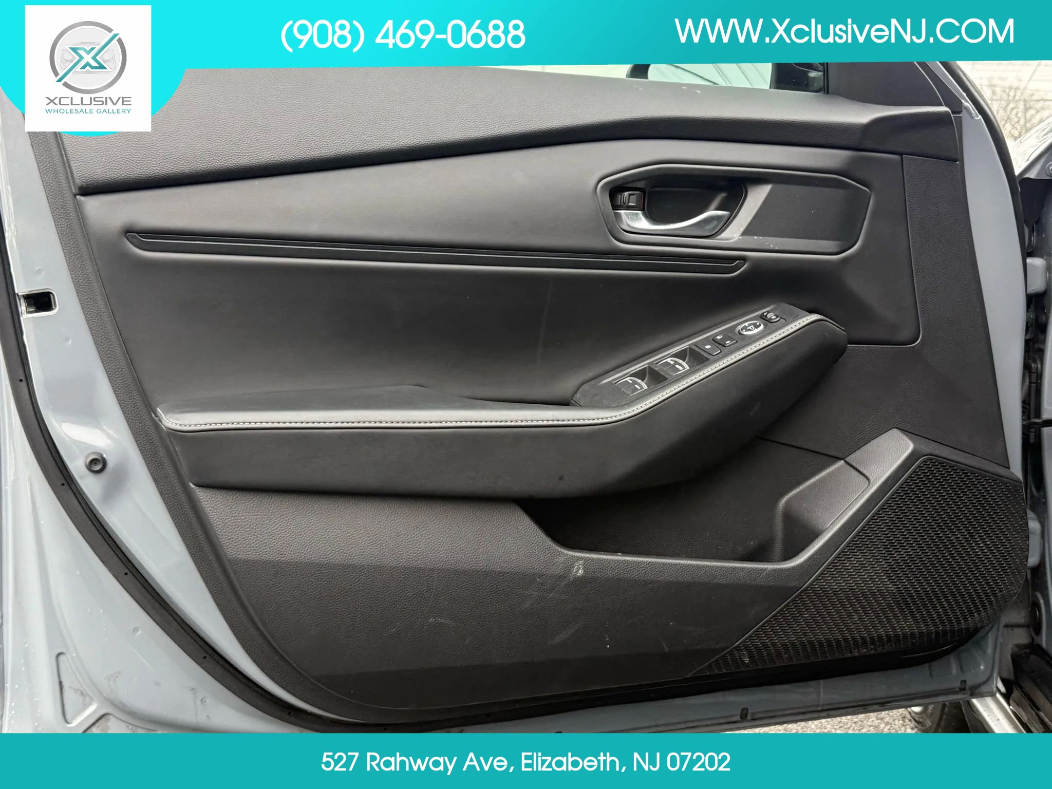 Used 2023 Honda Accord Sport image 7