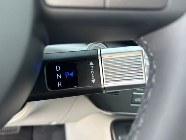 New 2026 Hyundai Kona Limited image 13