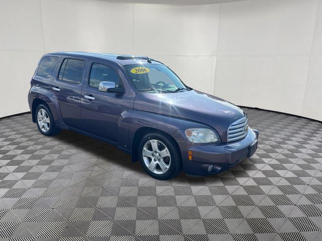 Used 2006 Chevrolet HHR LT FWD image 7