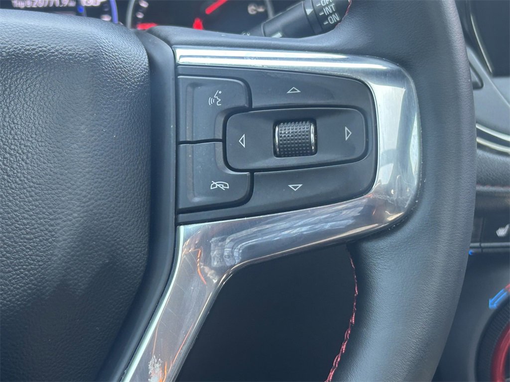 Used 2023 Chevrolet Blazer RS w/ Driver Confidence II Package image 38