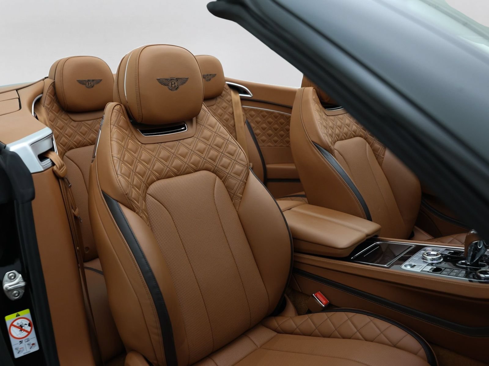Used 2022 Bentley Continental GT Speed AWD/4WD image 15
