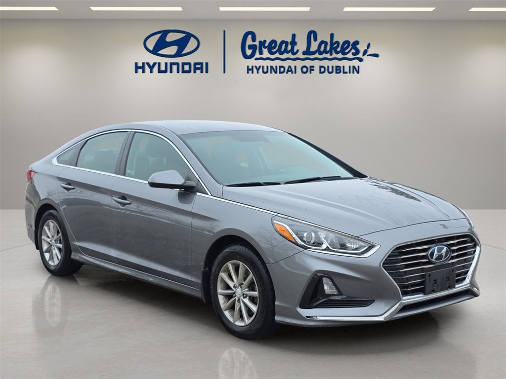 Used 2018 Hyundai Sonata SE image 7