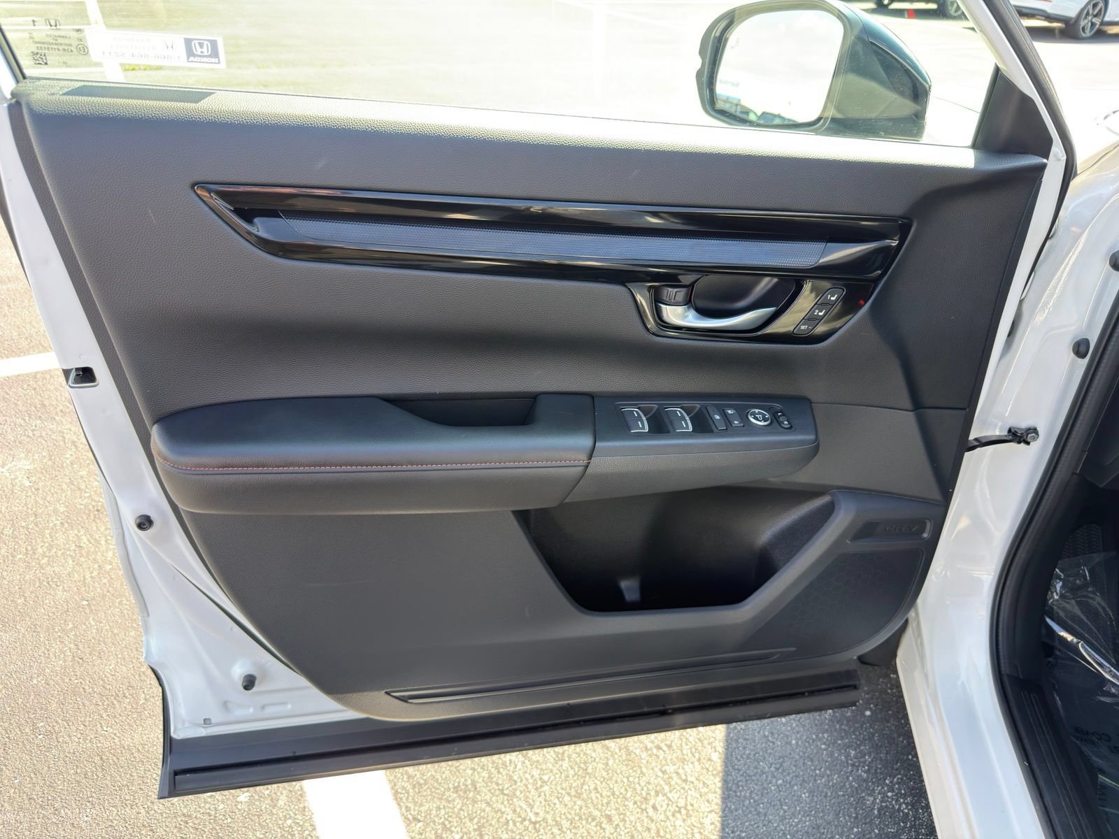 Used 2026 Honda CR-V Sport Touring image 12