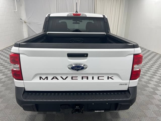 Used 2024 Ford Maverick XLT w/ XLT Luxury Package AWD/4WD image 7