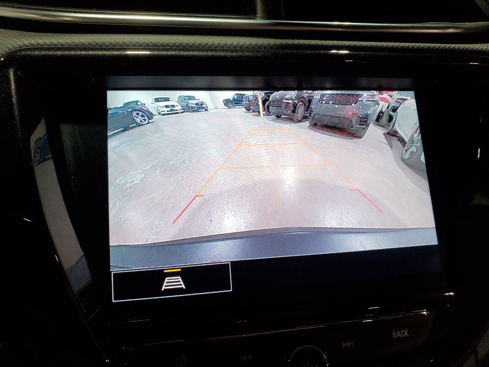 Used 2023 Chevrolet TrailBlazer RS w/ Sun and Liftgate Package image 33