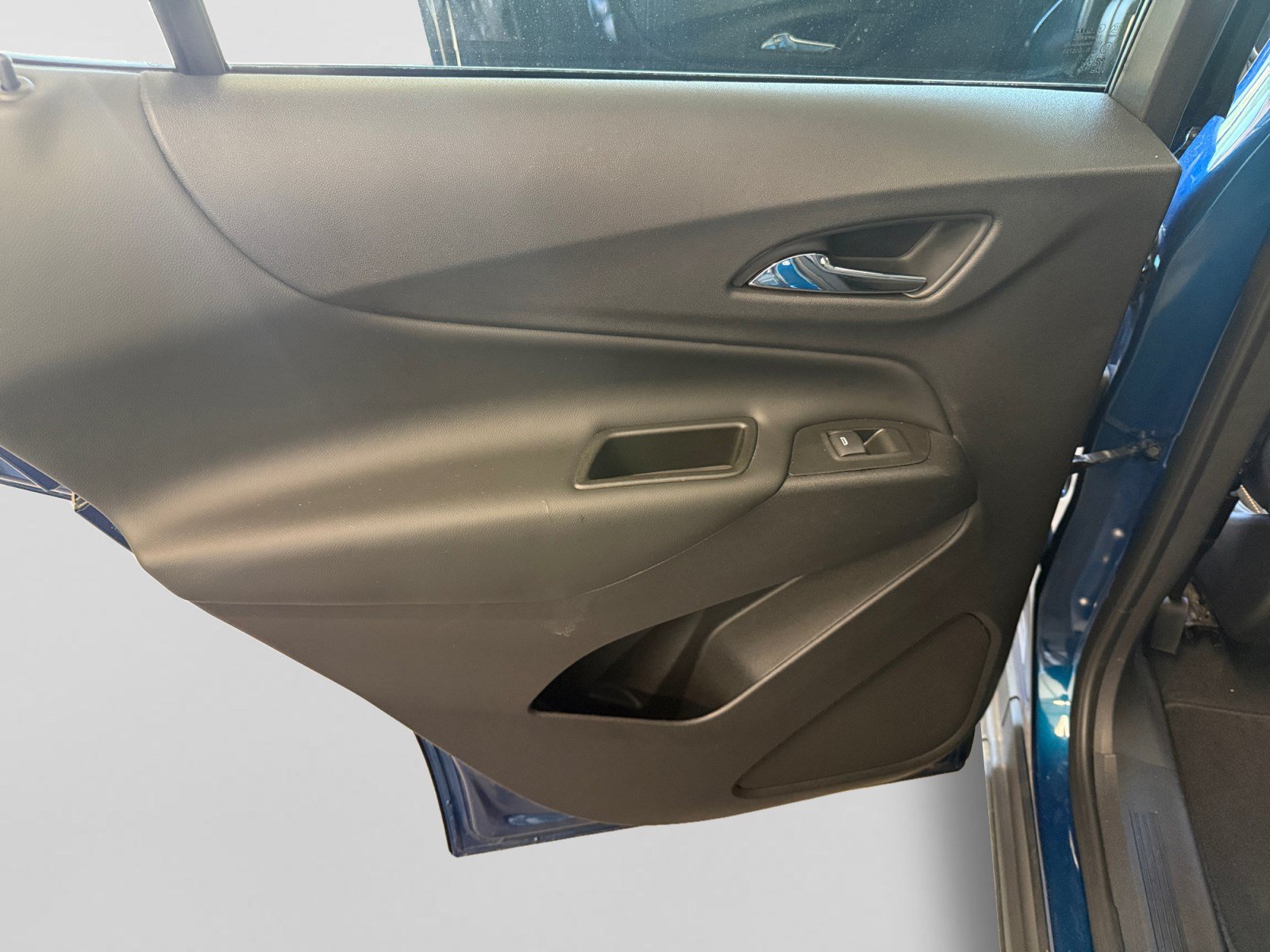 Used 2021 Chevrolet Equinox LT AWD/4WD image 20