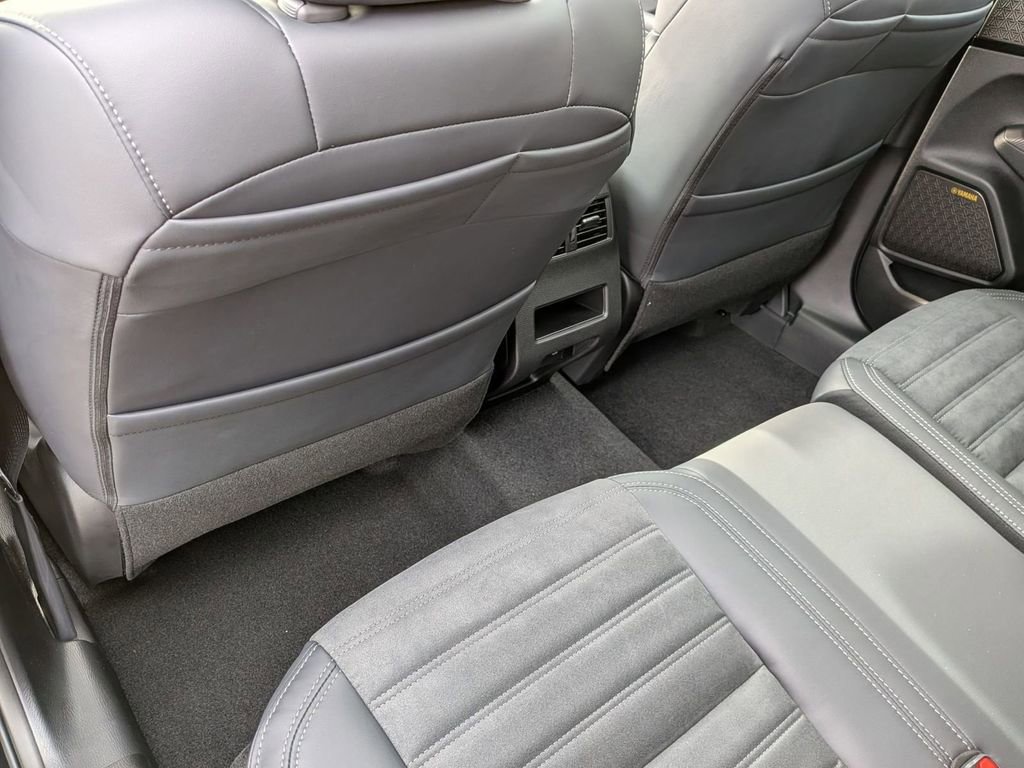 New 2026 Mitsubishi Outlander SE AWD/4WD image 27