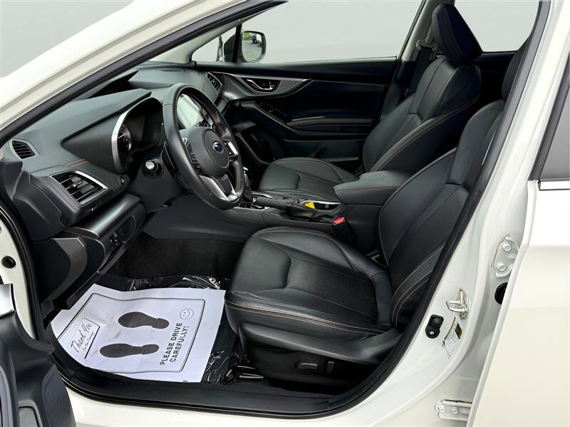 Used 2021 Subaru Crosstrek 2.5i Limited w/ Moonroof Package 1 image 12