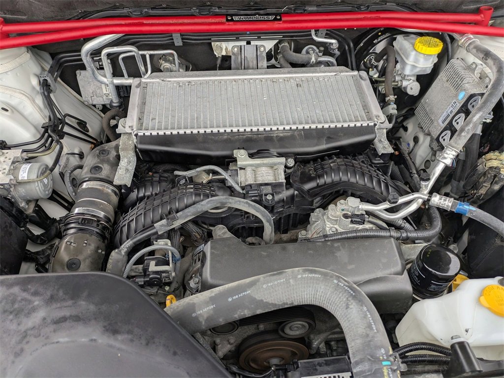 Used 2020 Subaru Ascent Touring image 41