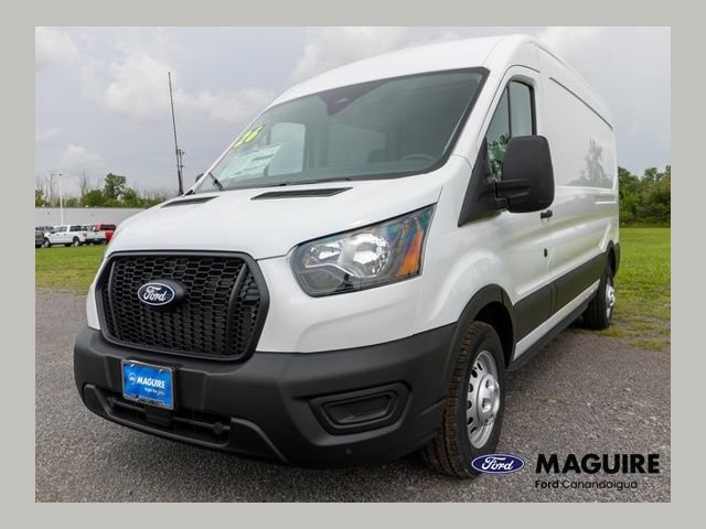 New 2026 Ford Transit 250 148 Medium Roof Extended AWD