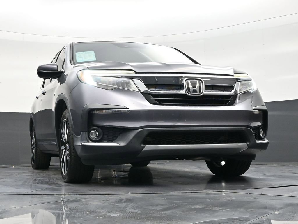 Used 2019 Honda Pilot Touring image 27