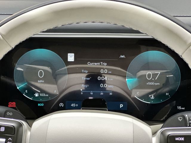 New 2026 Hyundai Palisade Calligraphy image 12