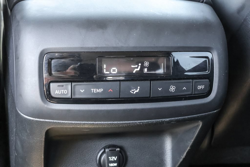 Used 2023 Hyundai Palisade XRT w/ Cargo Package FWD image 32