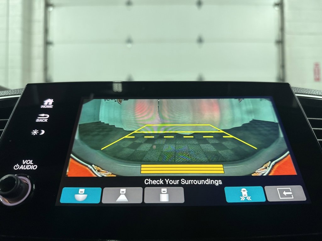 Used 2023 Honda Passport EX-L image 30