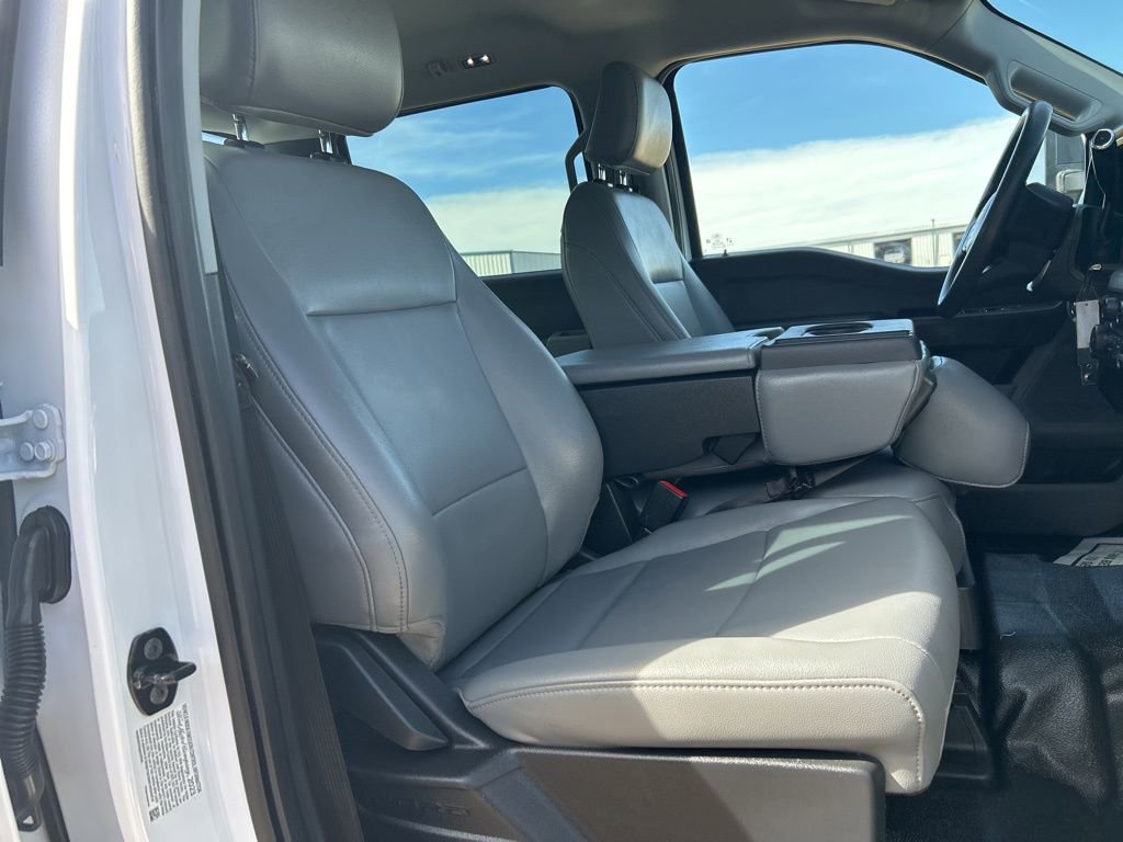 Used 2023 Ford F350 XL w/ XL Chrome Package image 36