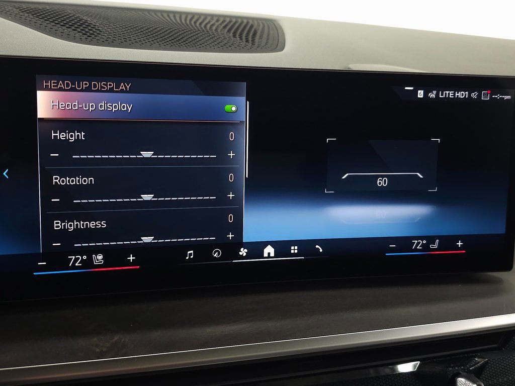 Used 2026 BMW X5 xDrive40i w/ Premium Package AWD/4WD image 18