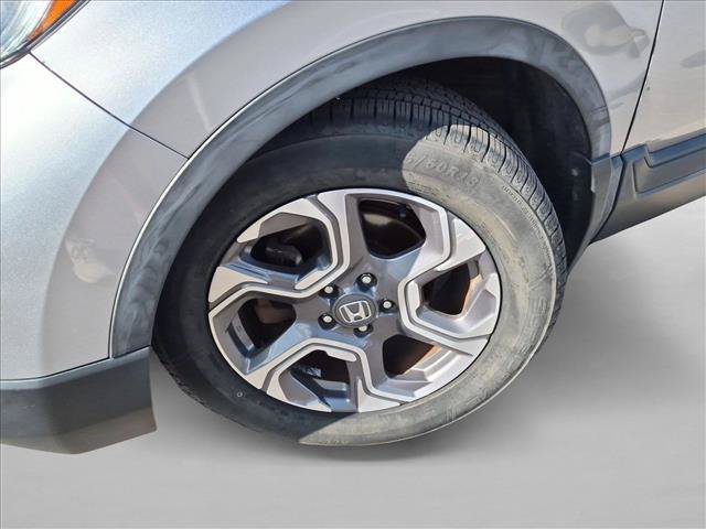 Used 2017 Honda CR-V EX image 8