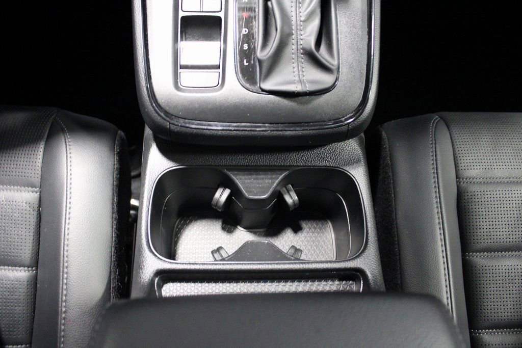 Used 2024 Honda CR-V EX-L image 34