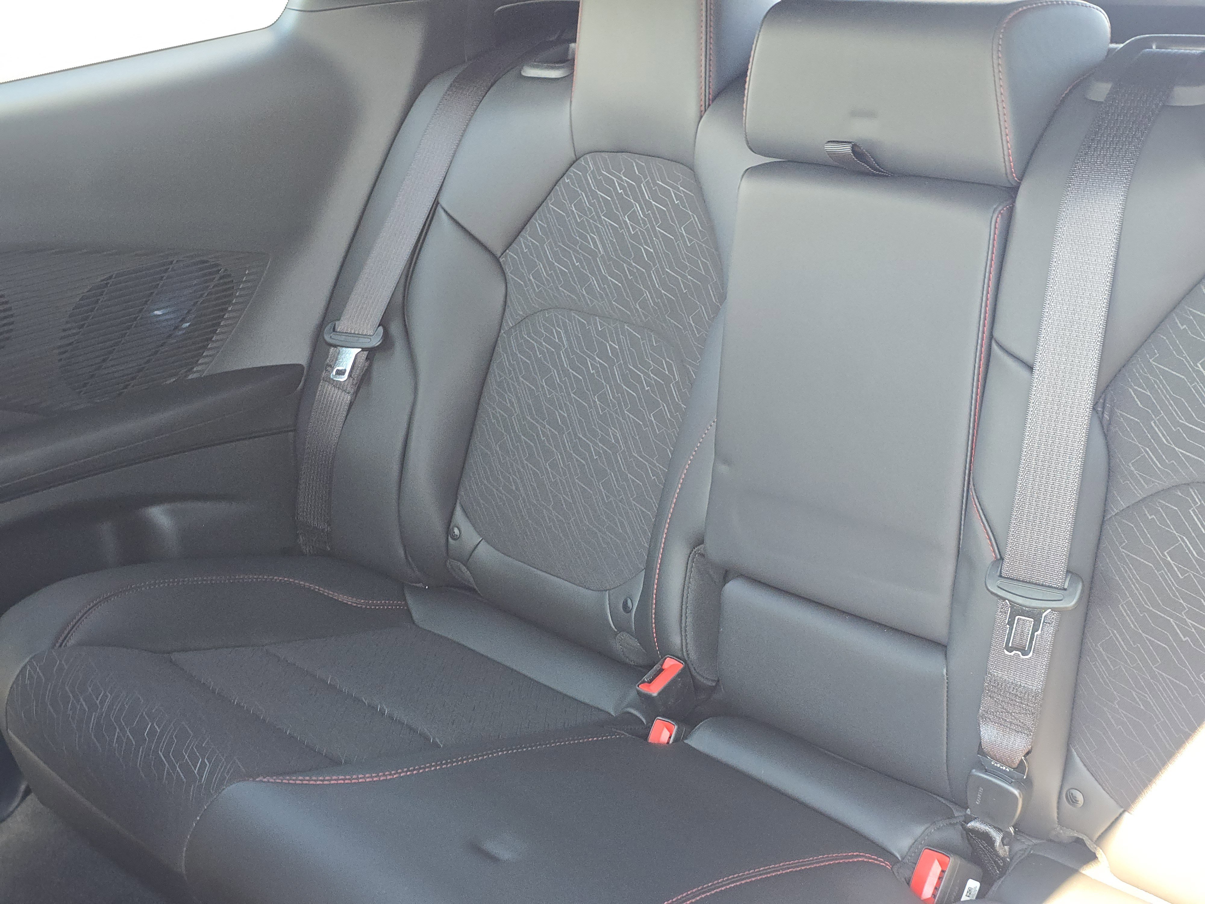 New 2026 Dodge Charger Scat Pack image 25